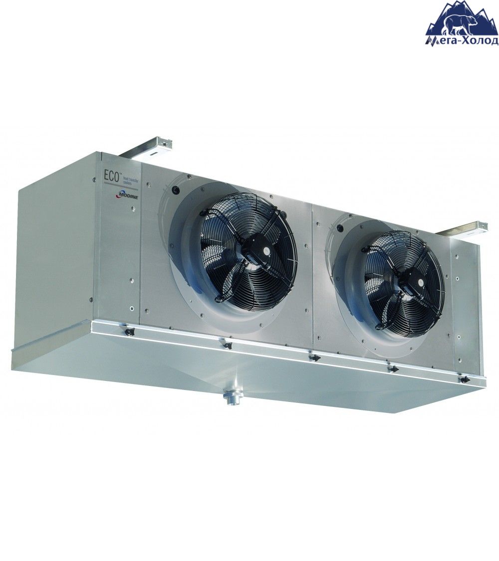 Повітроохолоджувач кубічний  Eco Modine ICE 62B10
